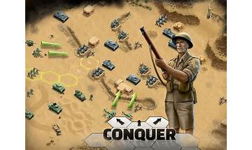 Strategy War for Android - Download the APK from Habererciyes
